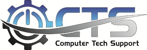 Computer Tech Support, Repair, Services and Virus Removal